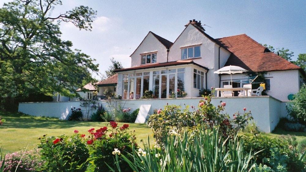 Shakespeare'S View Hotel Stratford-upon-Avon Exterior photo