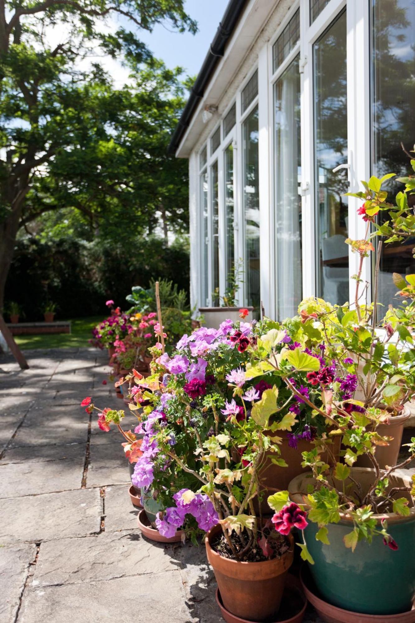 Shakespeare'S View Hotel Stratford-upon-Avon Exterior photo