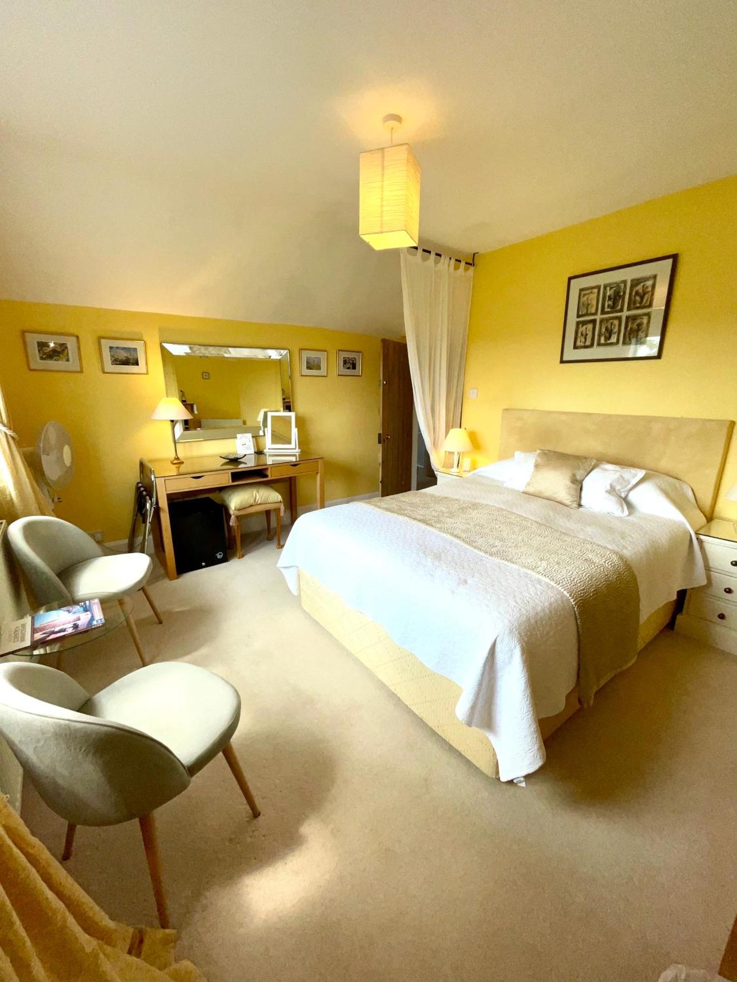 Shakespeare'S View Hotel Stratford-upon-Avon Exterior photo