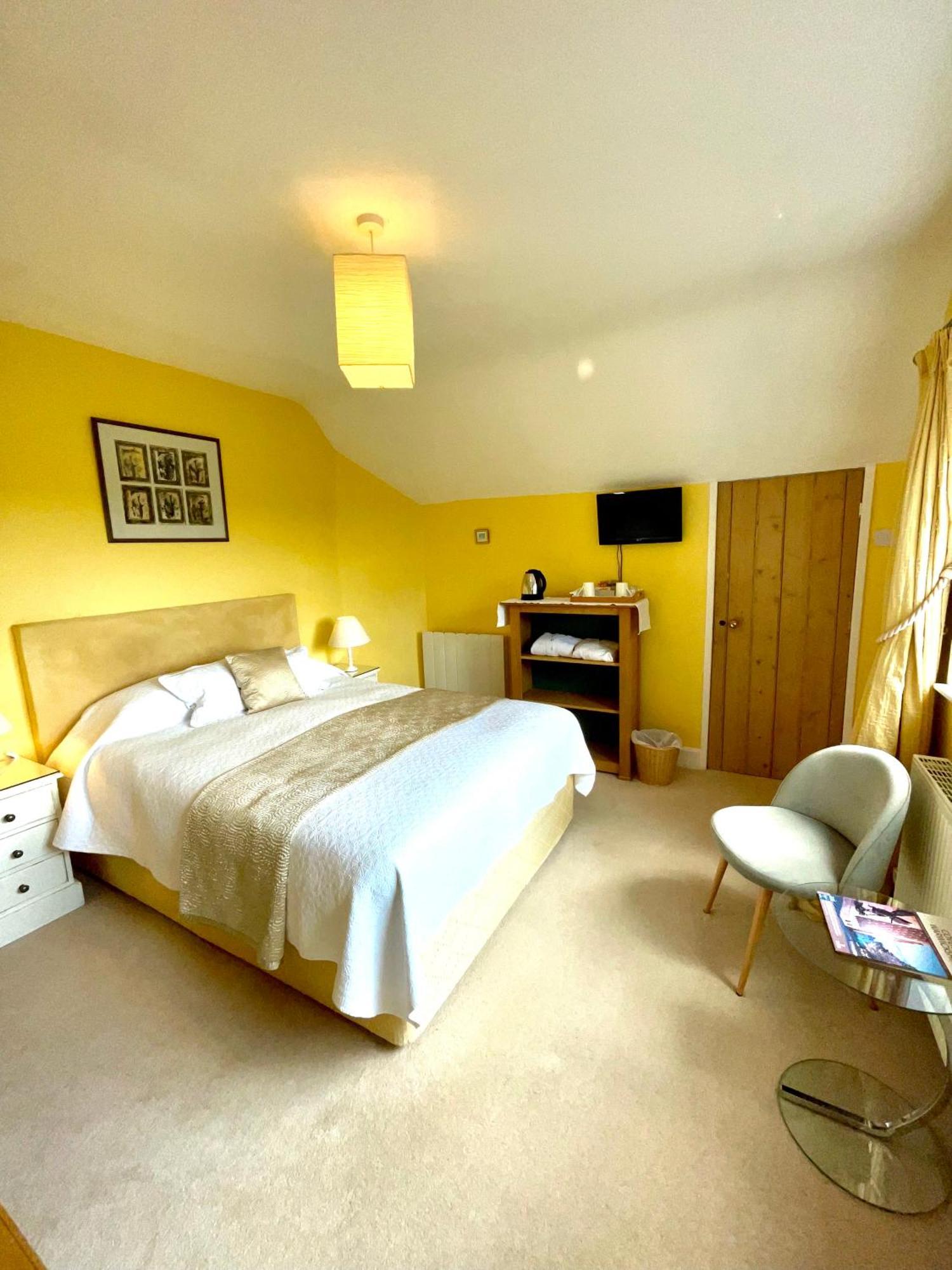 Shakespeare'S View Hotel Stratford-upon-Avon Exterior photo